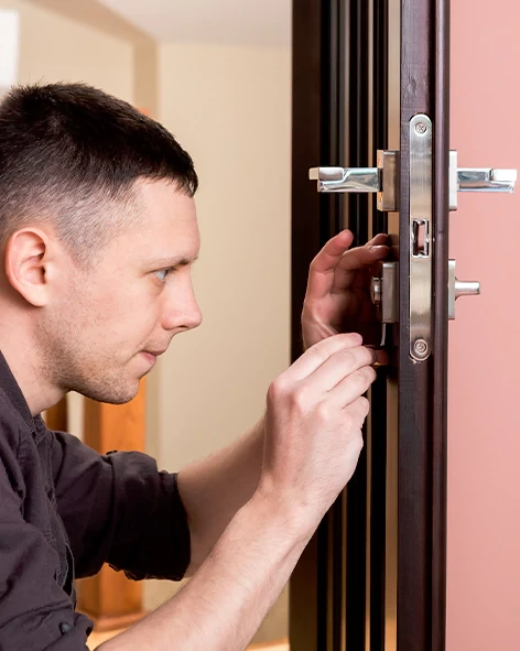 : Professional Locksmith For Commercial And Residential Locksmith Services in Benicia, CA