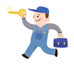 Local emergency lockout specialist near you offering 24/7 emergency lockout solution in Benicia, CA