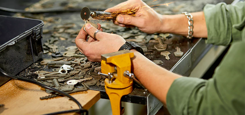 24 Hours Locksmith Solutions in Benicia, CA