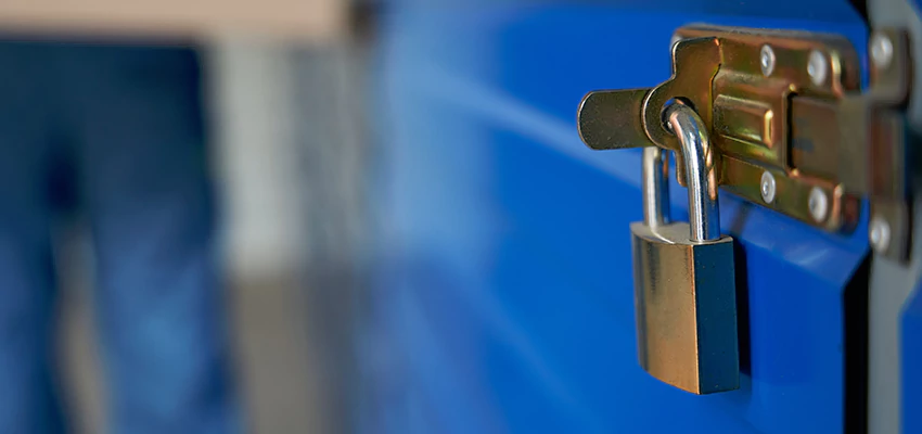 Industrial Door Lock Repair And Installation in Benicia, CA