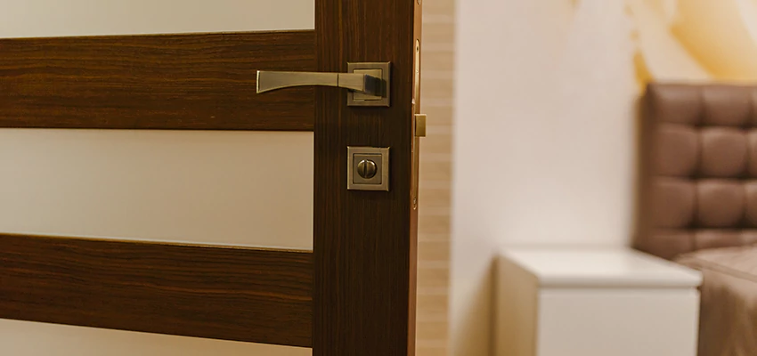 Door Lever Troubleshooting in Benicia, CA