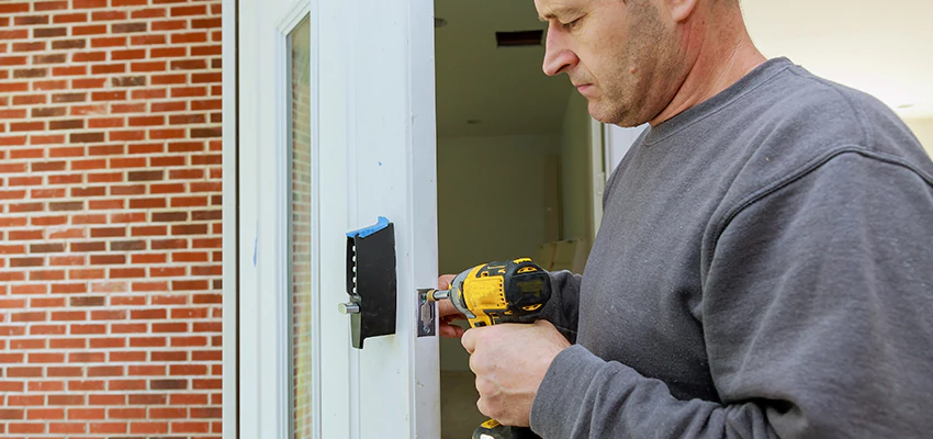 Eviction Locksmith Services For Lock Installation in Benicia, CA