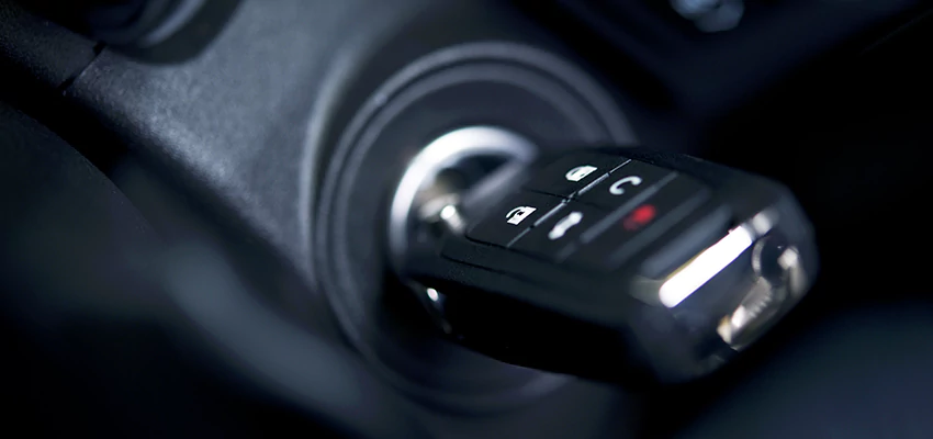 Ignition Switch Replacement in Benicia, CA