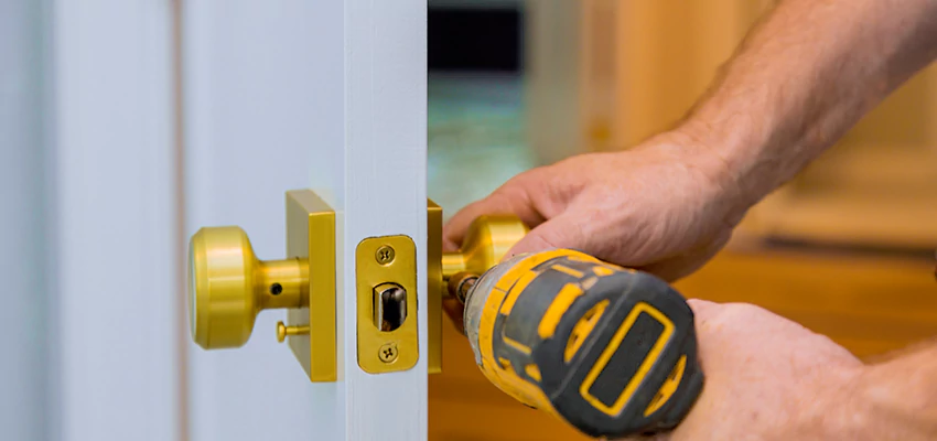 Local Locksmith For Key Fob Replacement in Benicia, California