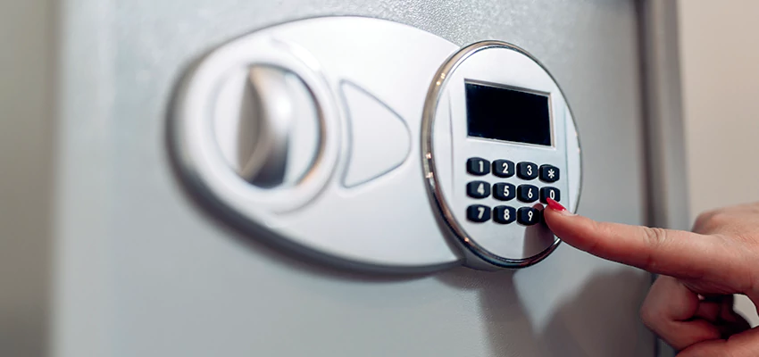 Jewelry Safe Cracking in Benicia, California