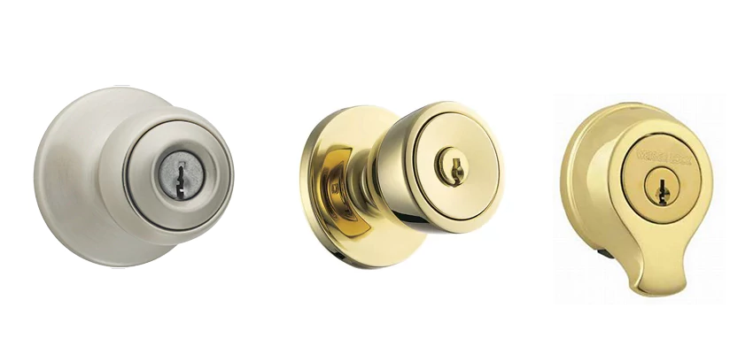 Weiser Bluetooth Lock Installation in Benicia, CA