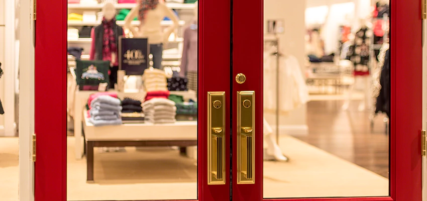 Automotive Locksmith For Retail Stores in Benicia, CA