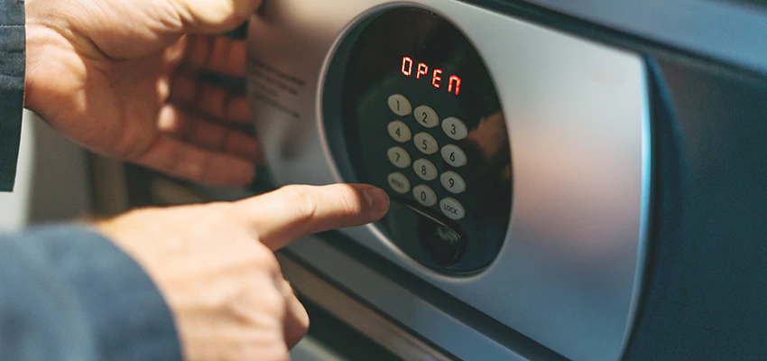 Cash Safe Openers in Benicia, California