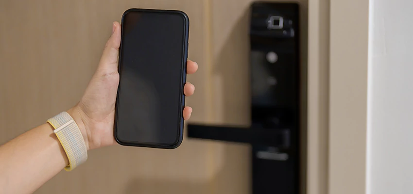 Keypad Wifi Locks Repair And Installation in Benicia, CA