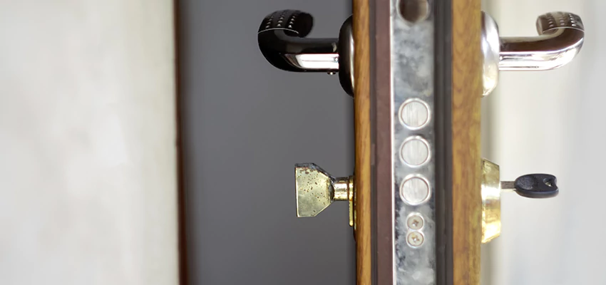 Holiday Emergency Locksmith in Benicia, California