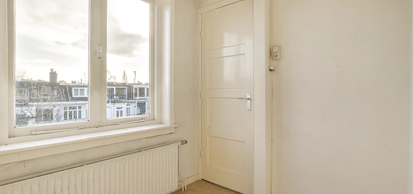 Sliding Window Locks And Security in Benicia, California