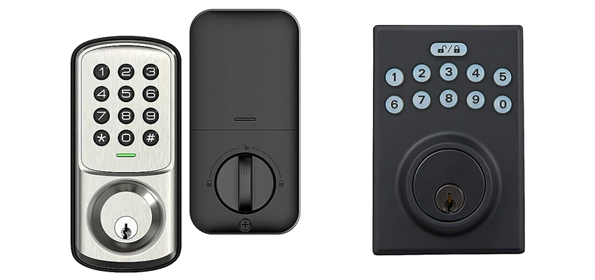 Garage Emergency Lock Replacements in Benicia, CA