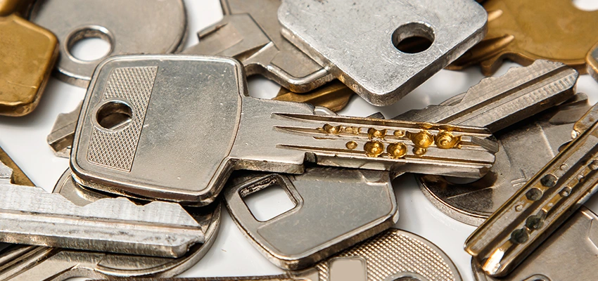 Stuck Key Extraction in Benicia, CA