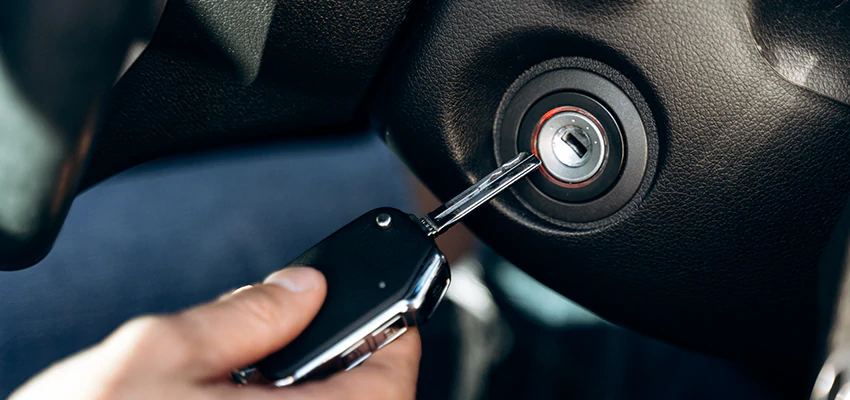 Car Key Replacement Locksmith in Benicia, California