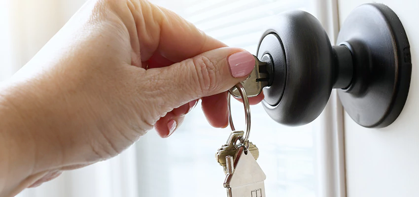 Top Locksmith For Residential Lock Solution in Benicia, California