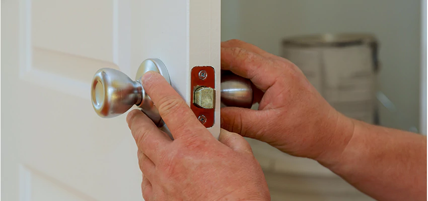 AAA Locksmiths For lock Replacement in Benicia, California