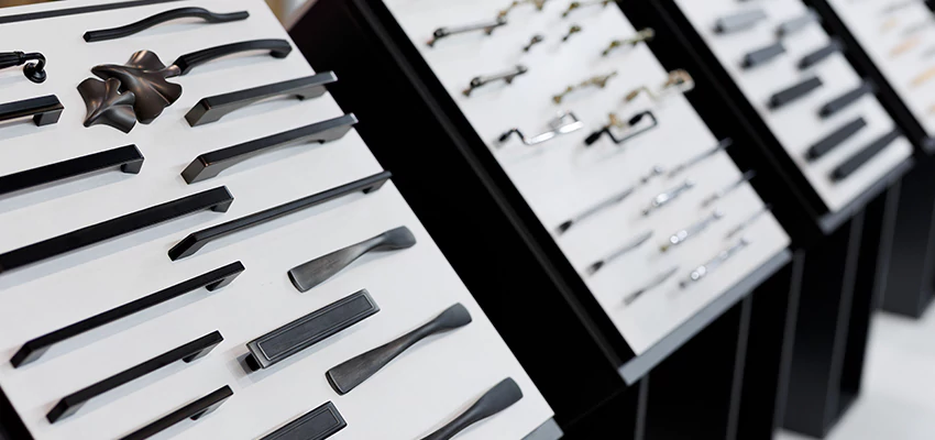 Pocket Door Hardware Installation in Benicia, California