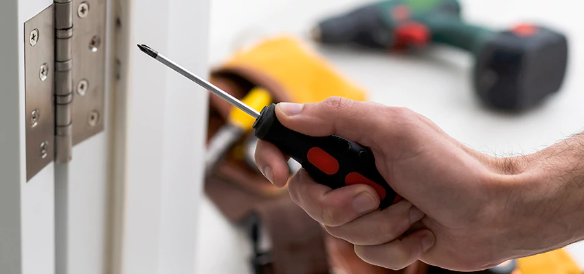 Holiday Emergency Locksmith in Benicia, California