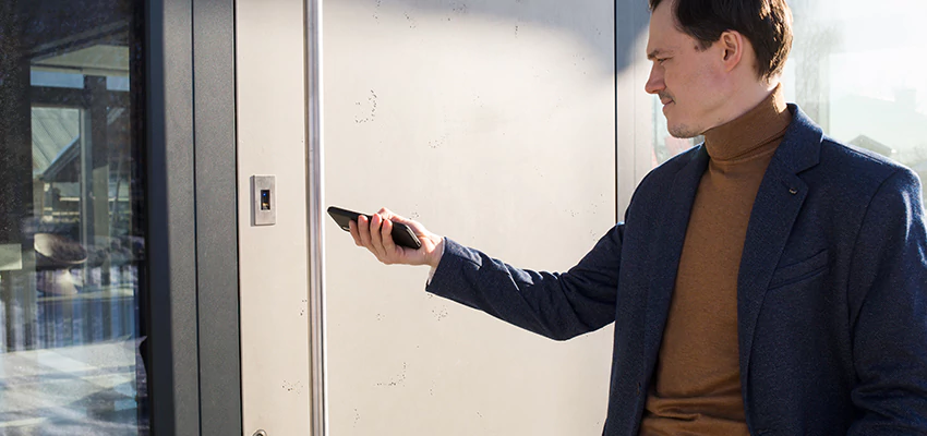 Business Security Systems in Benicia, CA