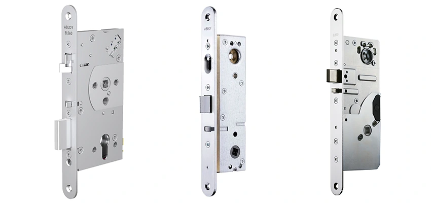 ASSA-Abloy Locks Hinge Repair in Benicia, California