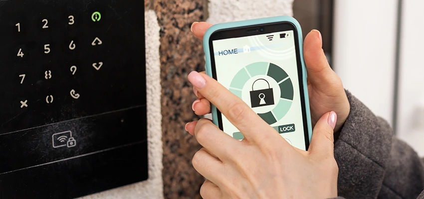 Building Security Upgrades in Benicia, CA