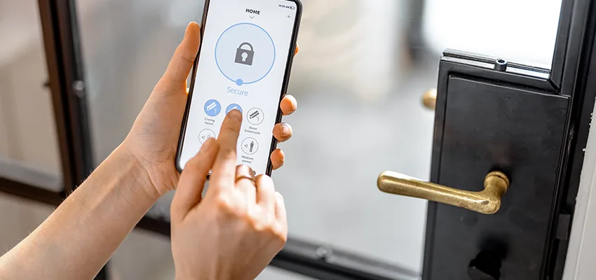 Remote Control Locks Sensor Repair in Benicia, California