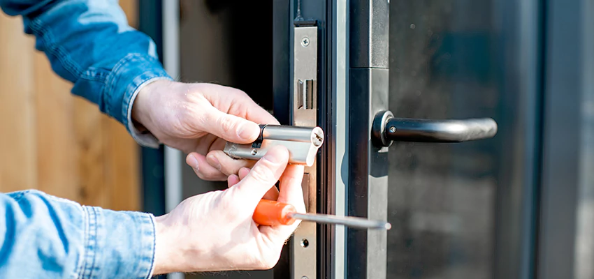 Eviction Locksmith For Lock Repair in Benicia, CA