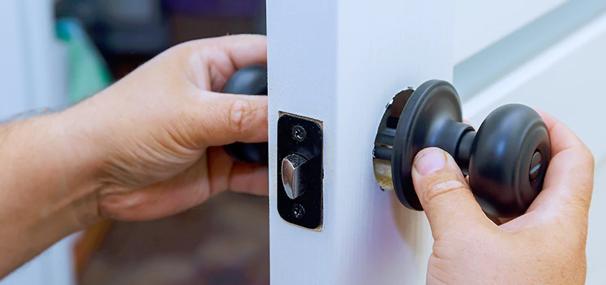 Smart Lock Replacement Assistance in Benicia, California