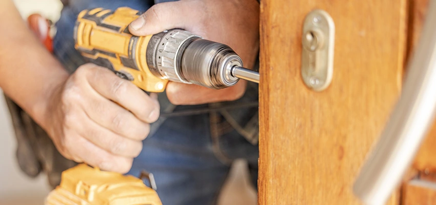 Eviction Locksmith in Benicia, California