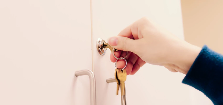 Cabinet Electronic Locks Repair in Benicia, California