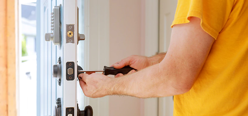 Eviction Locksmith For Key Fob Replacement Services in Benicia, CA