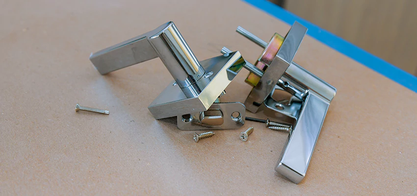 Master Lock Key System Installation Service in Benicia, California