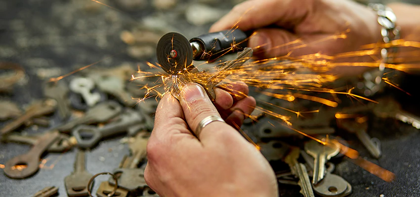 24/7 Locksmith Services For Lock Rekeying in Benicia, CA