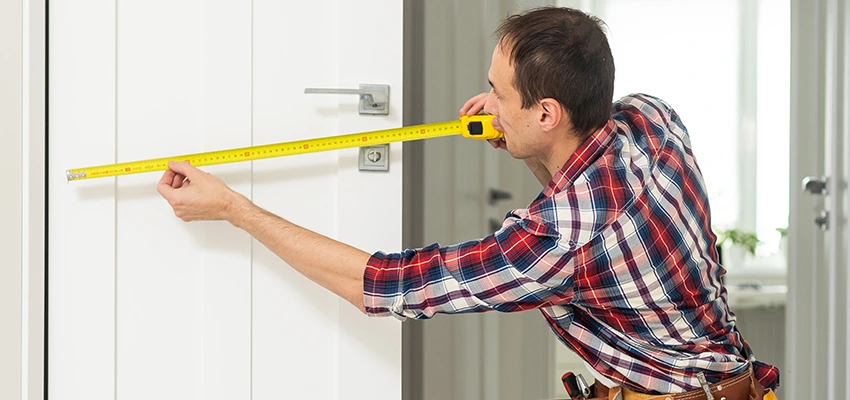 Bonded & Insured Locksmiths For Lock Repair in Benicia, California
