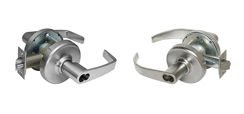 Corbin Russwin Unit Locks Repair Installation in Benicia, CA