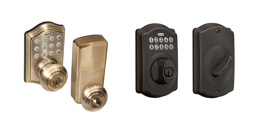 Medeco Locks Replacement in Benicia, CA