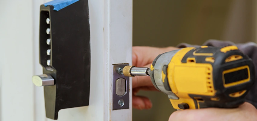 Eviction Locksmith For Key Duplication in Benicia, California