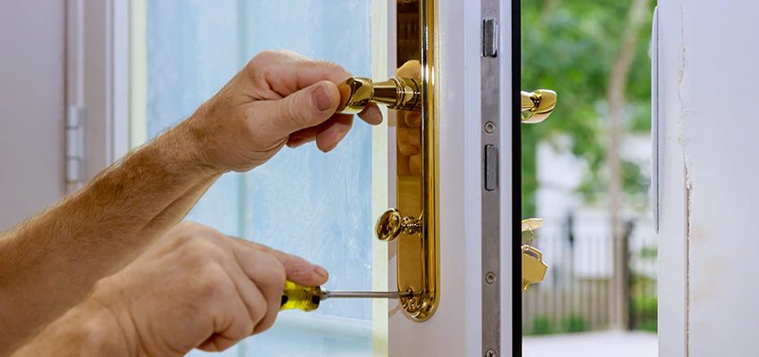 Local Locksmith For Key Duplication in Benicia, CA