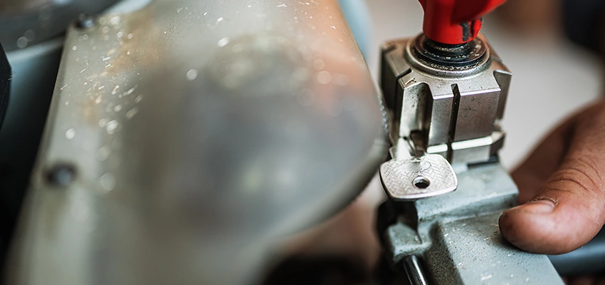 Key Programming Mobile Locksmith Service in Benicia, CA