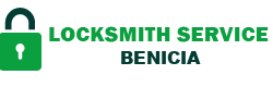 best lockmsith in Benicia