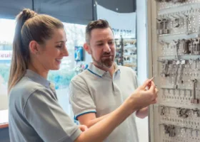 Key Locks Services in Benicia, California